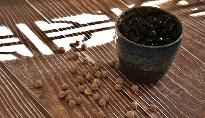 Trà Sữa Mango Lassi