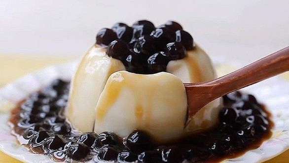KIMTONIC Cafe & Ăn Vặt