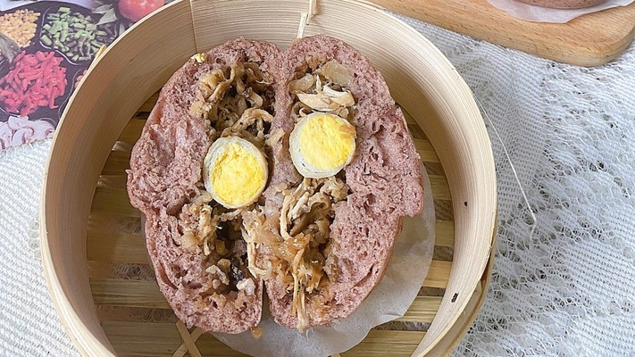 Thegioiketo98 - Bánh Bao Healthy & Ăn Vặt -  Ấp 2