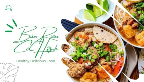 Quán Cô Hạnh - Bún Riêu Cua & Cơm Gà Nha Trang - Phố Khâm Thiên