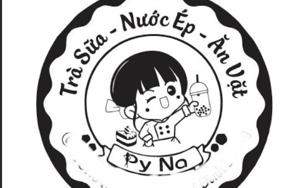 Pyna - Coffee, Trà Sữa & Ăn Vặt