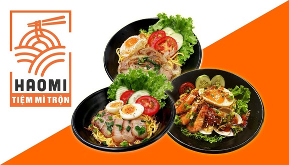 Tiệm Mì Trộn HaoMi - 183 Phan Thanh