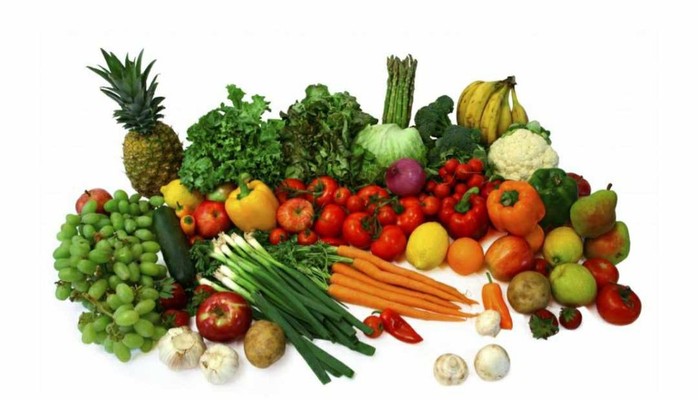 Cỏ Lạ Farm - Rau Củ Quả Tươi - Phan Tây Hồ