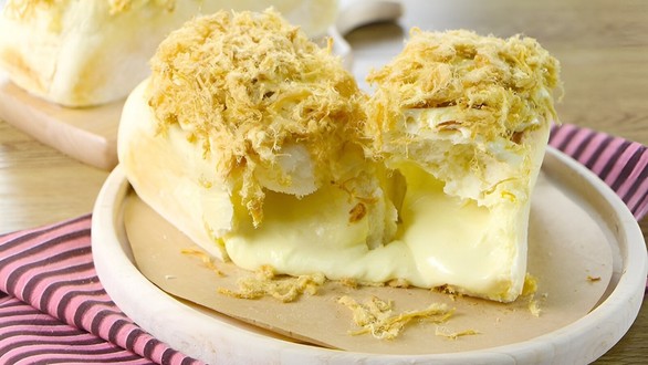 Cao Nguyên Bakery - Đường Số 1