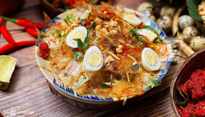 Bánh Mì, Xôi & Kebab BÀ NỘI