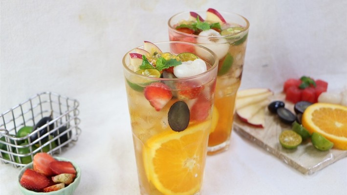 109 Drinks Town Coffee & Tea - Lê Thị Chợ