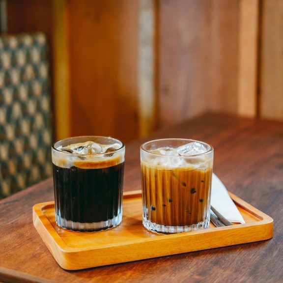 RAFA HEALTHY CAFE - Nguyễn Thị Thập