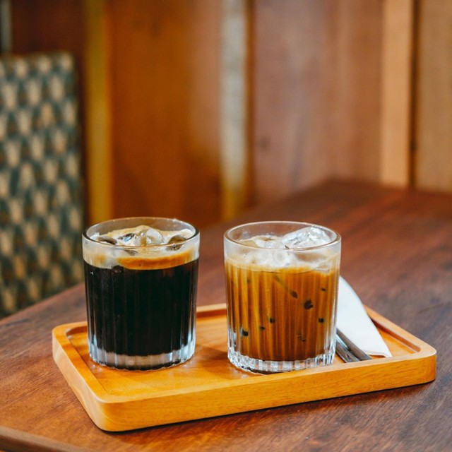 RAFA HEALTHY CAFE - Nguyễn Thị Thập