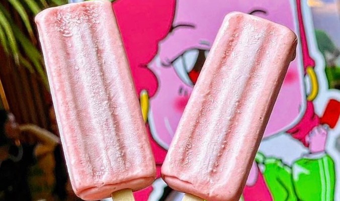 Kem Tràng Tiền - 80 Hoàng Hoa Thám