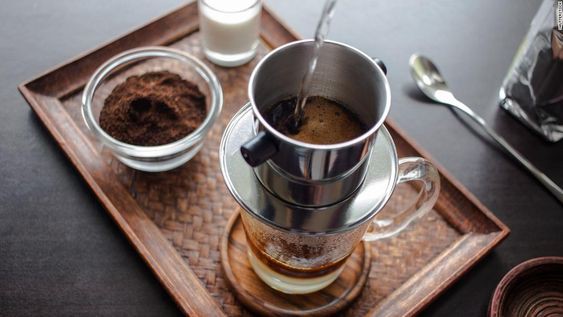 Tèo Coffee & Tea - 122 Pasteur