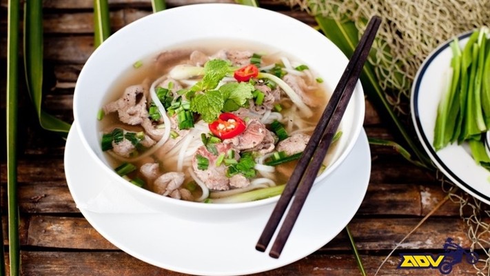 Phở Thịnh Chuyên Bò - Cơm Rang, Phở Xào & Mỳ Xào