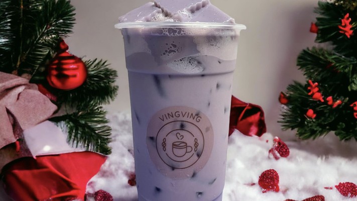 VingVing Milk Tea & Coffee - Nguyễn Gia Trí