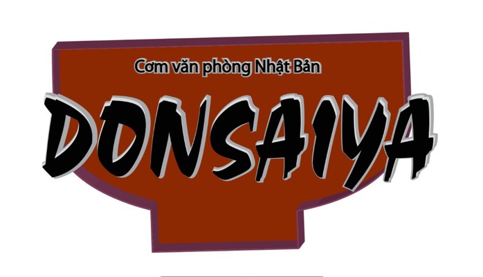 Donsaiya - Cơm Văn Phòng Nhật Bản