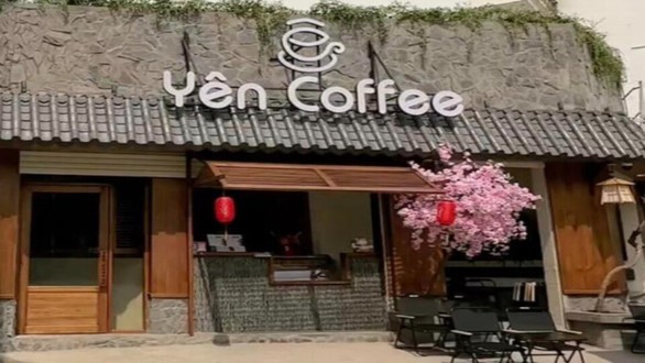 Yên Coffee - Lũy Bán Bích