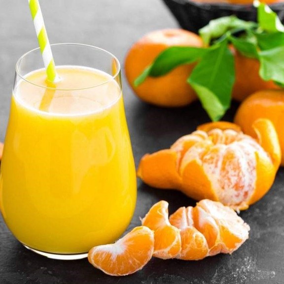 Sinh Tố & Nước Ép AnVy - Phan Chu Trinh