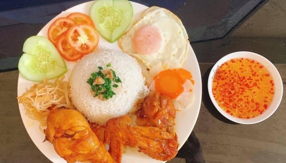 Bánh Mỳ Huỳnh Như