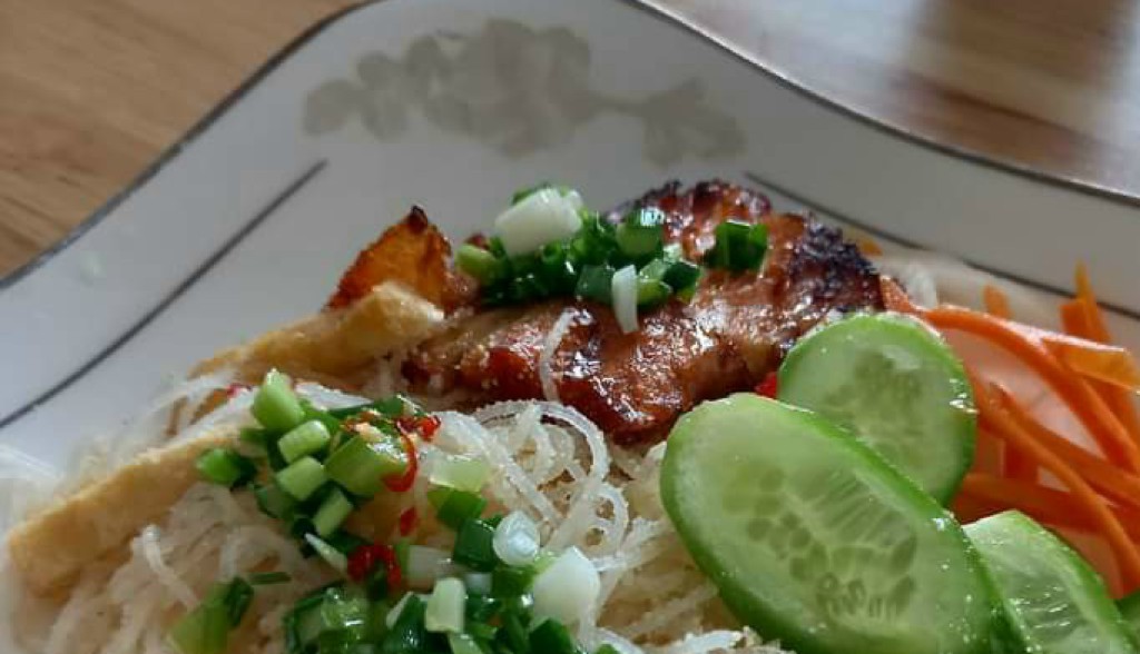 Quán Chay Song Hỷ - Tân Hoà 2 ở Tp. Thủ Đức, TP. HCM | Foody.vn