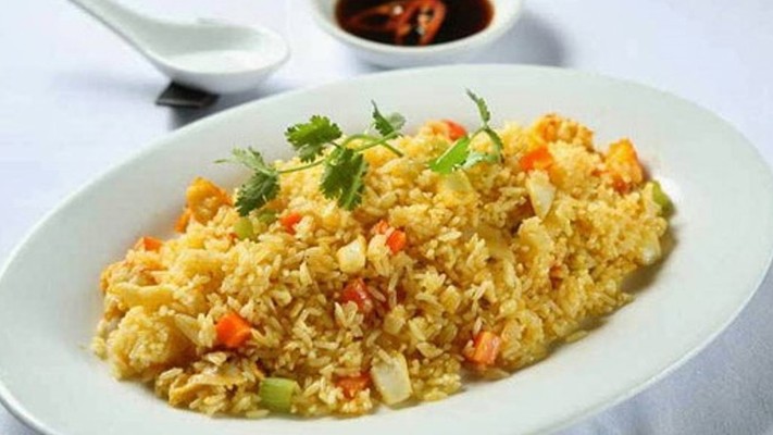 Lâm Anh Quán - Cháo Ếch Singapore, Cơm & Cháo - Nguyễn Duy Hiệu