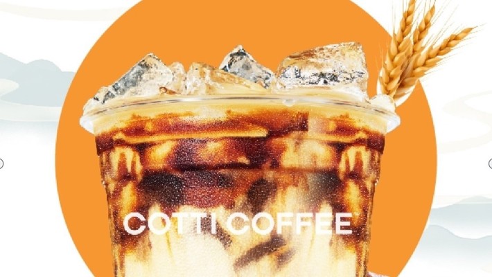 Cotti Coffee - Trà, Cà Phê & Bánh - TTC TOWER