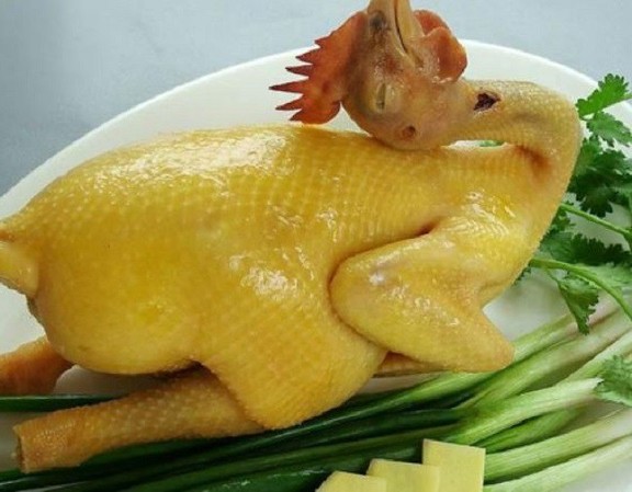 Gà Ta Tam Kì - 111 Làng Tăng Phú