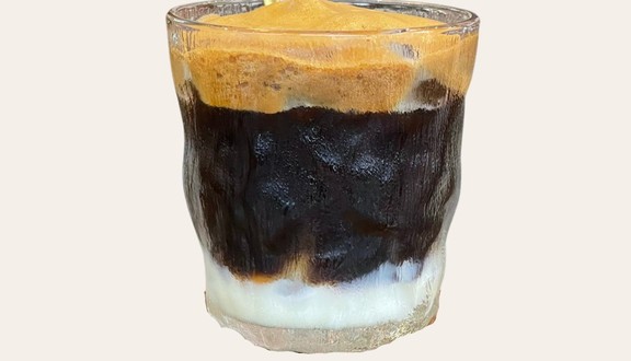 AS Coseco Coffee - Lê Đức Thọ