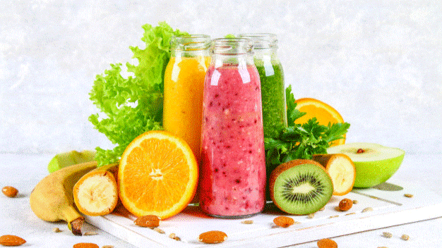 Sinh Tố COOL 5 - Võ Thị Sáu