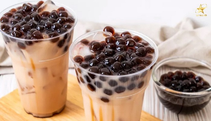 Liti Chill - Cà Phê, Trà Sữa & Trà Hoa Quả