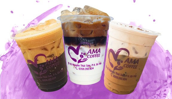 Mama Coffee