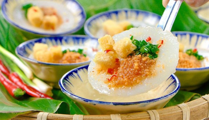 Bánh Bèo Nguyện - Bánh Bèo Nóng & Bánh Ướt 2 - Văn Tiến Dũng