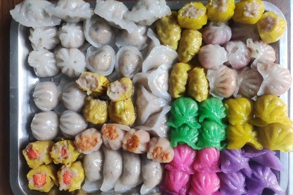 Gà Sốt, Há Cảo & Bột Lọc - Gò Vấp