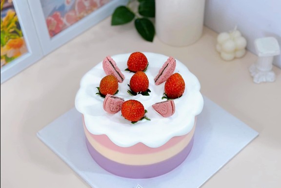 Bánh Kem Poco - Cách Mạng Tháng 8