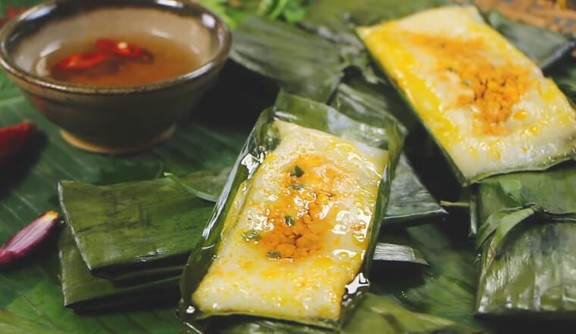 Bánh Bèo, Nậm & Lọc Mẹt - Pasteur