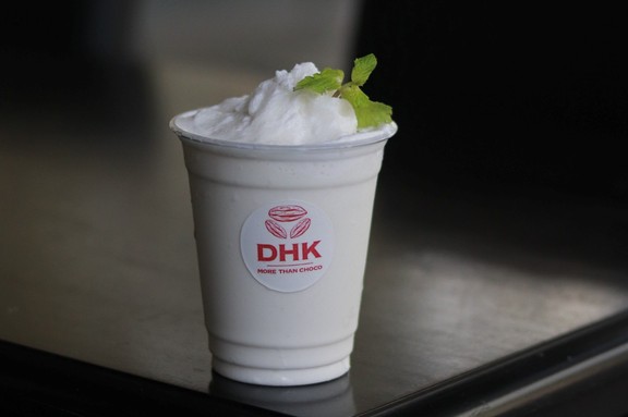 DHK COCOA - Bùi Văn Thêm