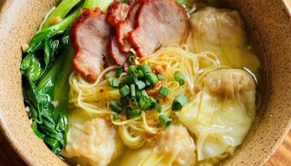 Sủi Cảo A Phúc - Đường Số 32
