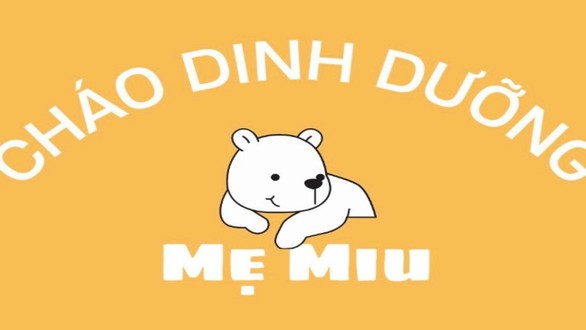 Cháo Dinh Dưỡng Mẹ Miu - Cháo Bào Ngư