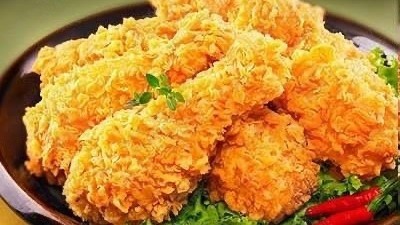 Chicken King - Gà Rán, Mì Trộn & Cơm Gà - Trần Quốc Hoàn