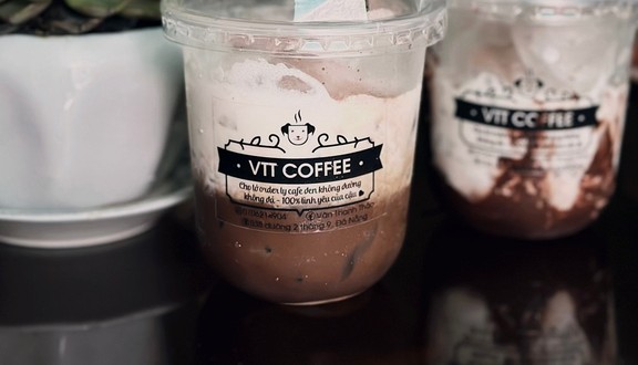 VTT Coffee - 538 Đường 2 Tháng 9