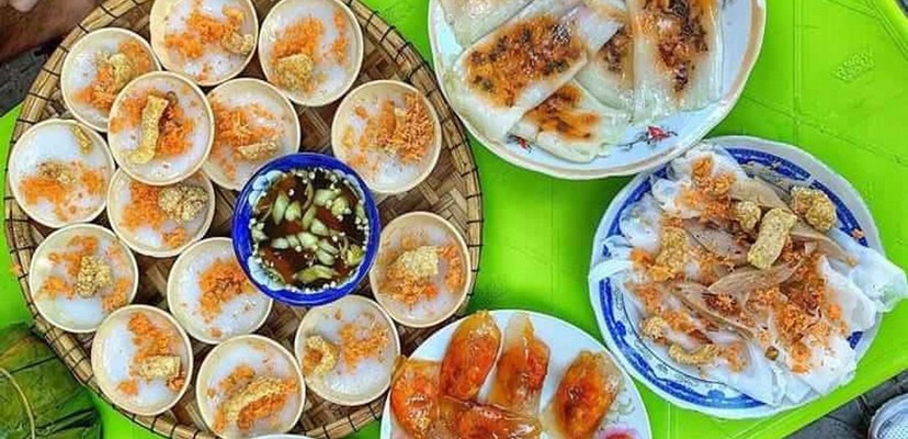 Quán Nhiên - Bèo, Nậm & Lọc - 18 Nguyễn Như Hạnh