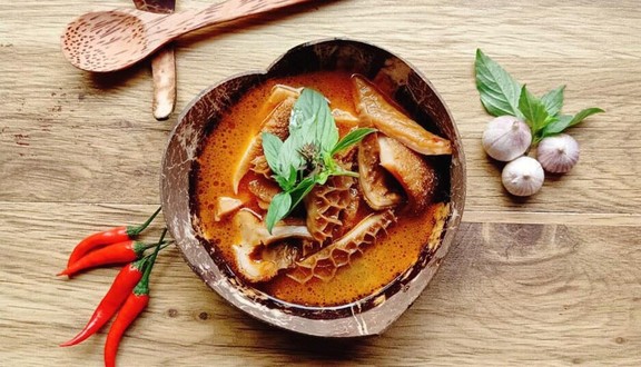 Bếp Bà Năm - Phá Lấu - Shop Online