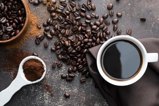 MAN COFFEE - Đường 11