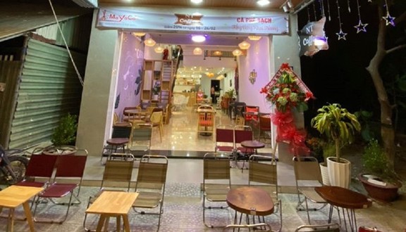 NT Coffee & Milk Tea - Phan Thị Nể