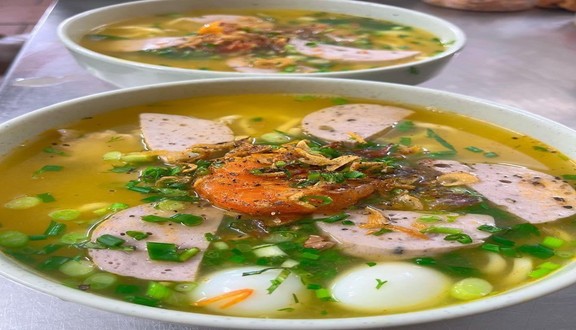 Quán Thương Béo - Bánh Bèo, Cháo Canh & Cháo Lươn Nghệ An Hà Tĩnh - Nguyễn Văn Lộc