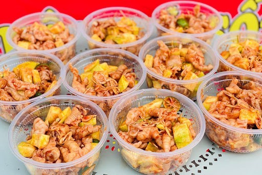 Ăn Văt Alo - 269 Nguyễn Văn Rành