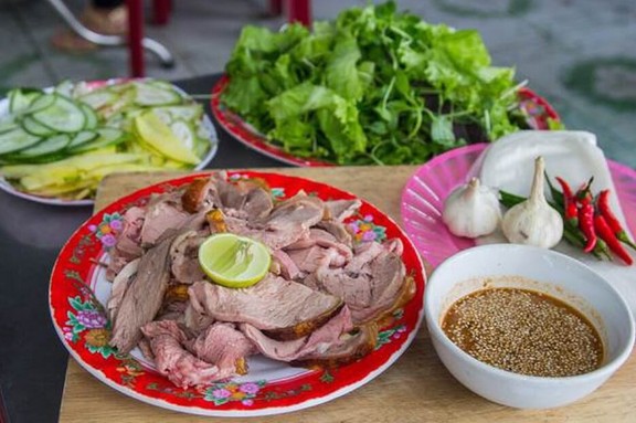 Bê Thui Quỳnh Anh