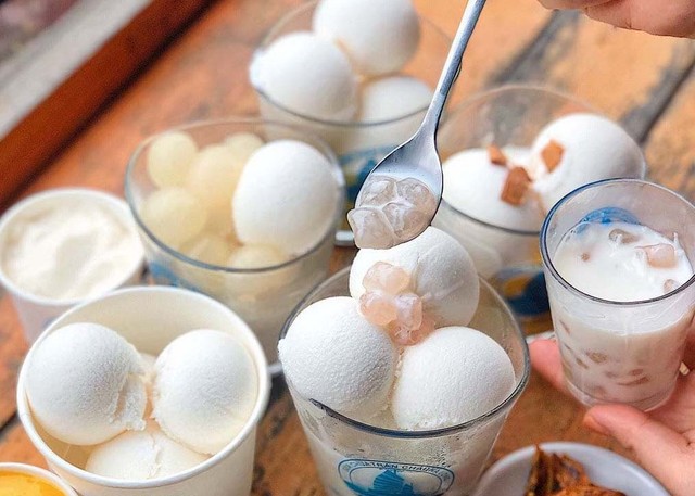 Sữa Chua Trân Châu Hạ Long 95 - Phạm Văn Diêu