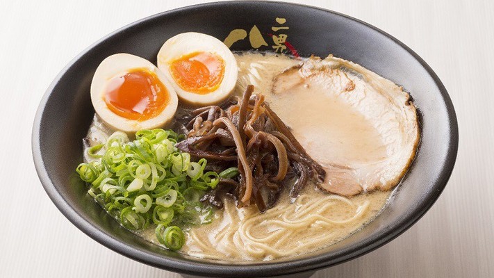 TORA RAMEN - Mì Nhật Chuẩn Vị - 03 Cộng Hoà