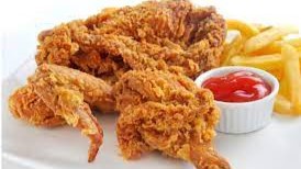 Ăn Vặt Ken - Cafe Muối, Gà Rán & Hot Dog - 18 Đoàn Kết