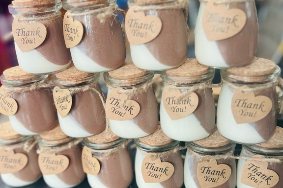 Milano Mộc - Cafe, Cakes & Ăn Vặt