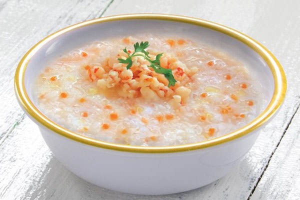 Sữa Hạt - Minimart - Hoàng Văn Thụ