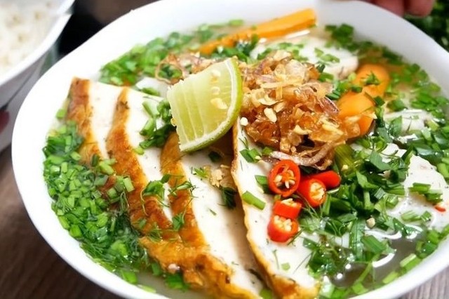Tiệm Ăn ĐẢO LÂM TẶC - Đông Lân 6